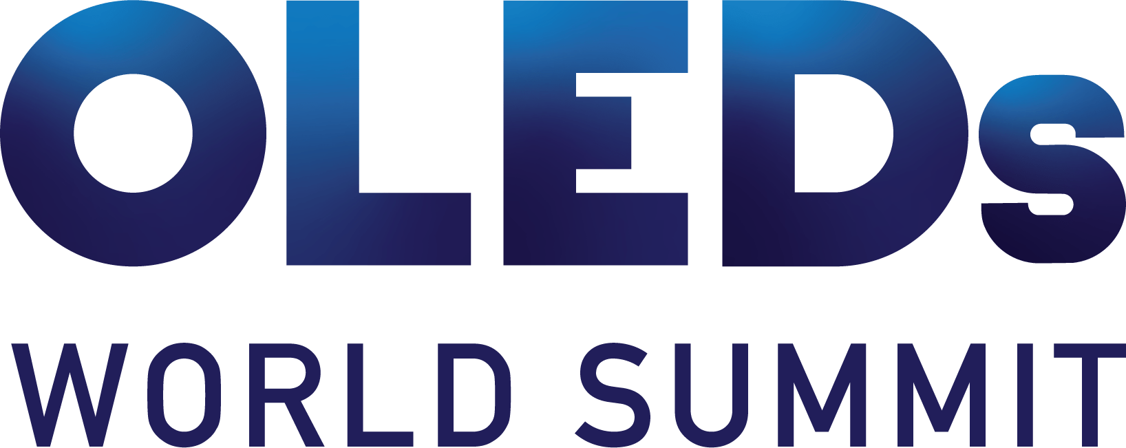 OLEDS World Summit 2022